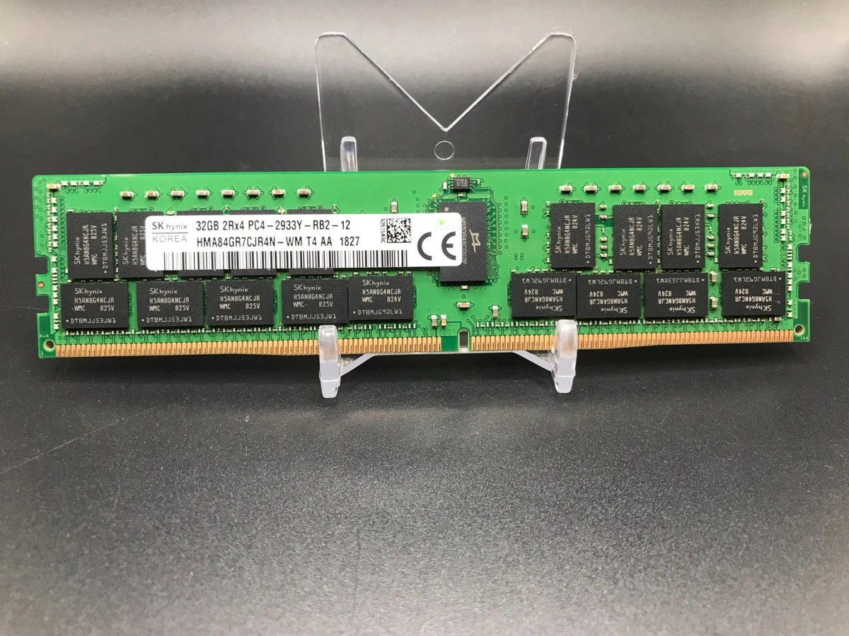SK hynix Server RAM 32 GB Capacity per Module for sale - eBay