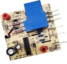 4388931 Board Adaptive Defrost Control Board for Whirlpool Refrigerator 2303825