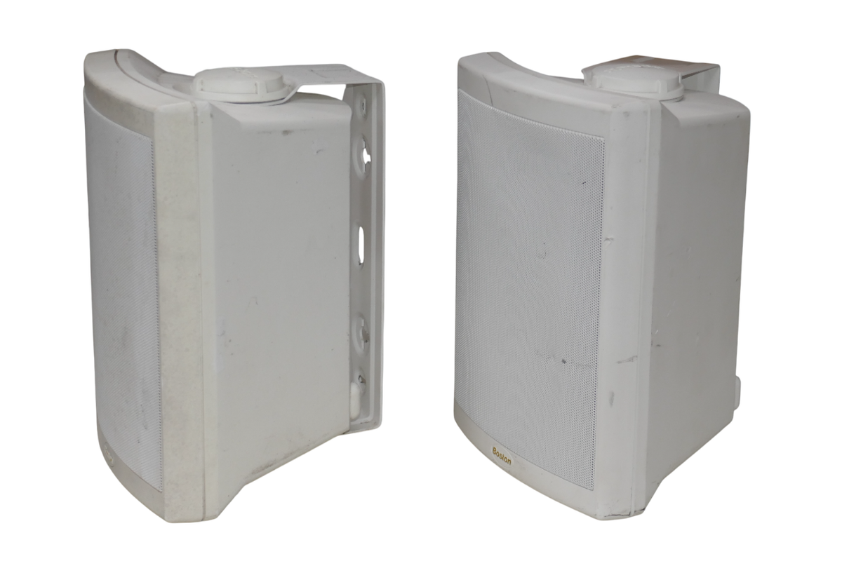 Boston Voyager PRO Outdoor Speakers Boston Acoustics - Free