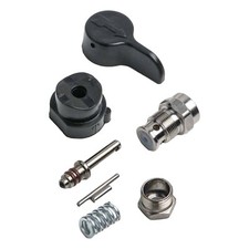 Pulvérisateur Airless Clapets Retour Compatible avec Pour Modèles 395 et 495