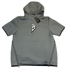 nike saquon hoodie
