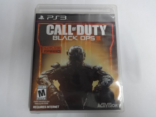 LARGE SELECTION PS3 PLAYSTATION 3 USED & NEW VIDEO GAMES U CHOOSE FROM DROP DOWN - Picture 70 of 487