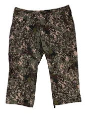 HUGE 50 inch waist Rare ROK South Korean Army "Granite B" Combat BDU Pants