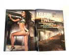 FHM  For Him Magazine  Last Two Issues 2007 (Lot of 2) January/February and Mar — photo 7