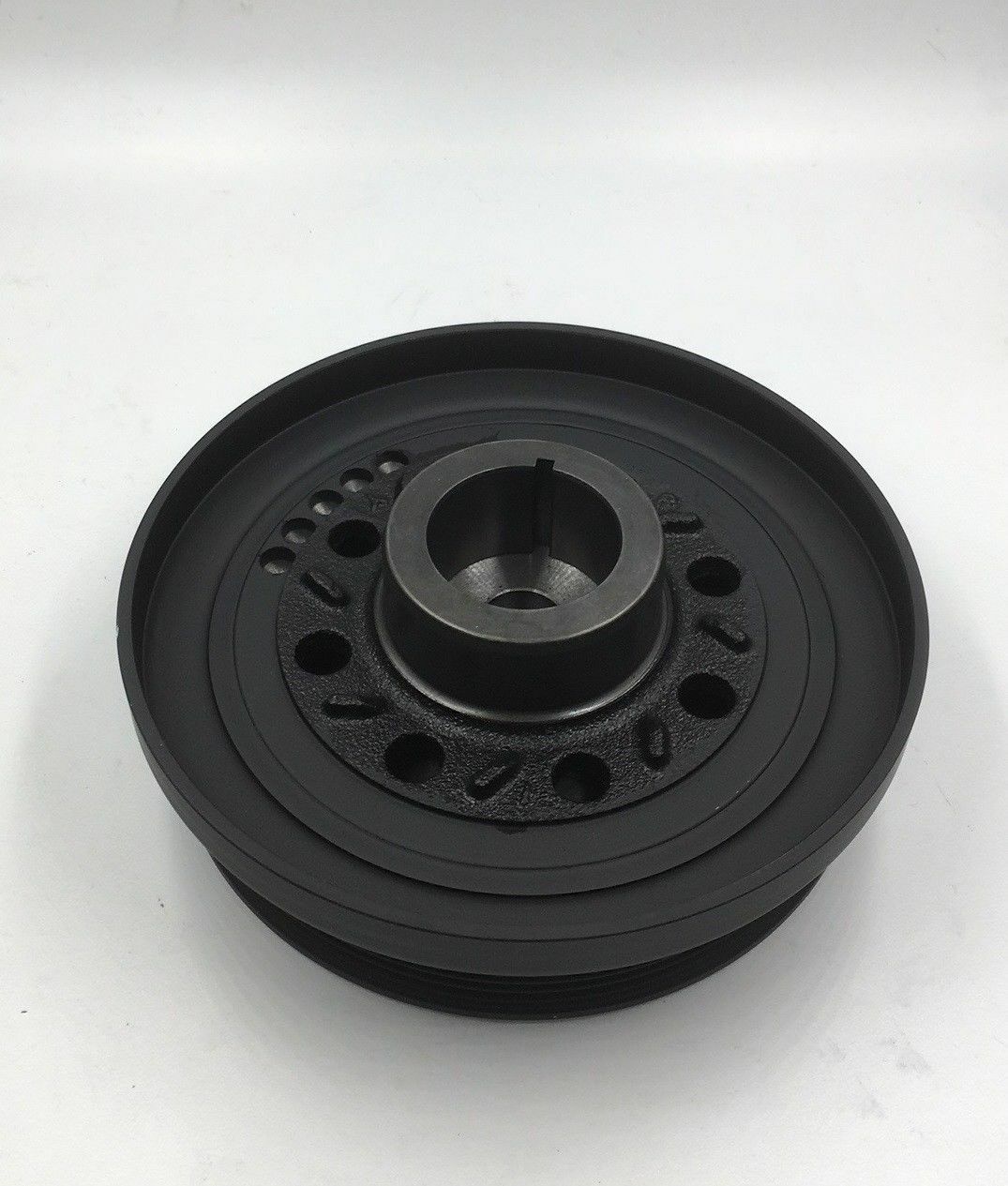 New Kia Sorento 2.2L Diesel Harmonic Balancer Damper Pulley 09on eBay