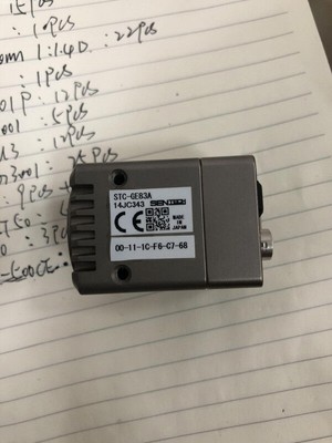 **USED  -GE83A 90days warranty   DHL or FedEx #W7