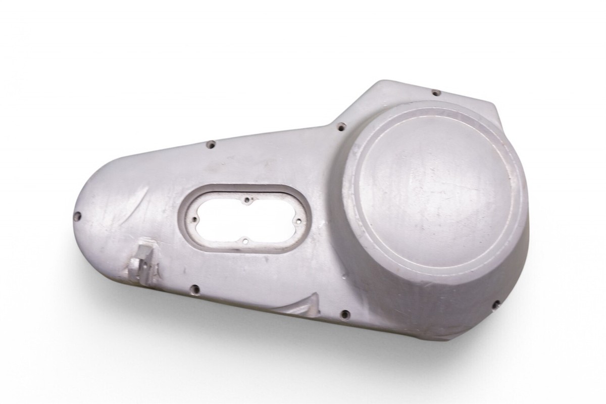 1966 -69 Harley Shovelhead Panhead 60510-65 Outer Primary Cover #4