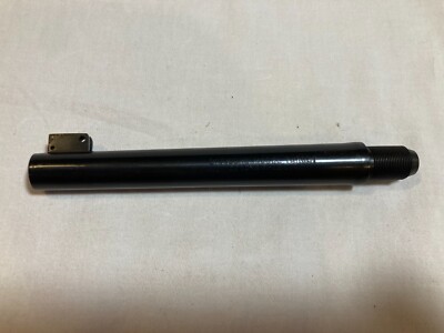 Colt Officers Model Target 22 LR Cal Barrel 6'' Barrel
