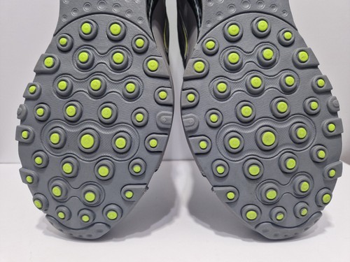 Nike Shox NZ grau gelb Gr.42 - Bild 8 von 9