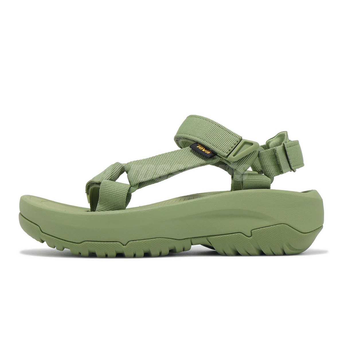 Teva W Hurricane XLT2 Iguana Womne Ampsole Strap Water Sandal