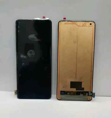 Original OLED OnePlus 8 Pro / 1+8 Pro Display Touchscreen Ersatz Digitizer