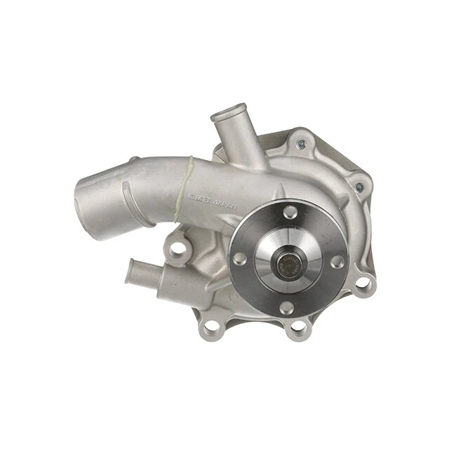 Bomba de agua del motor GMB 170-1890 se adapta a 81-87 Toyota Land Cruiser 4,2 L-L6 Foto 3 de 4