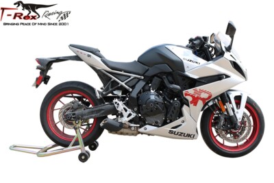 T-Rex Racing Suzuki GSX8R GSX8S GSX8T V-Strom Adventure 800DE Case