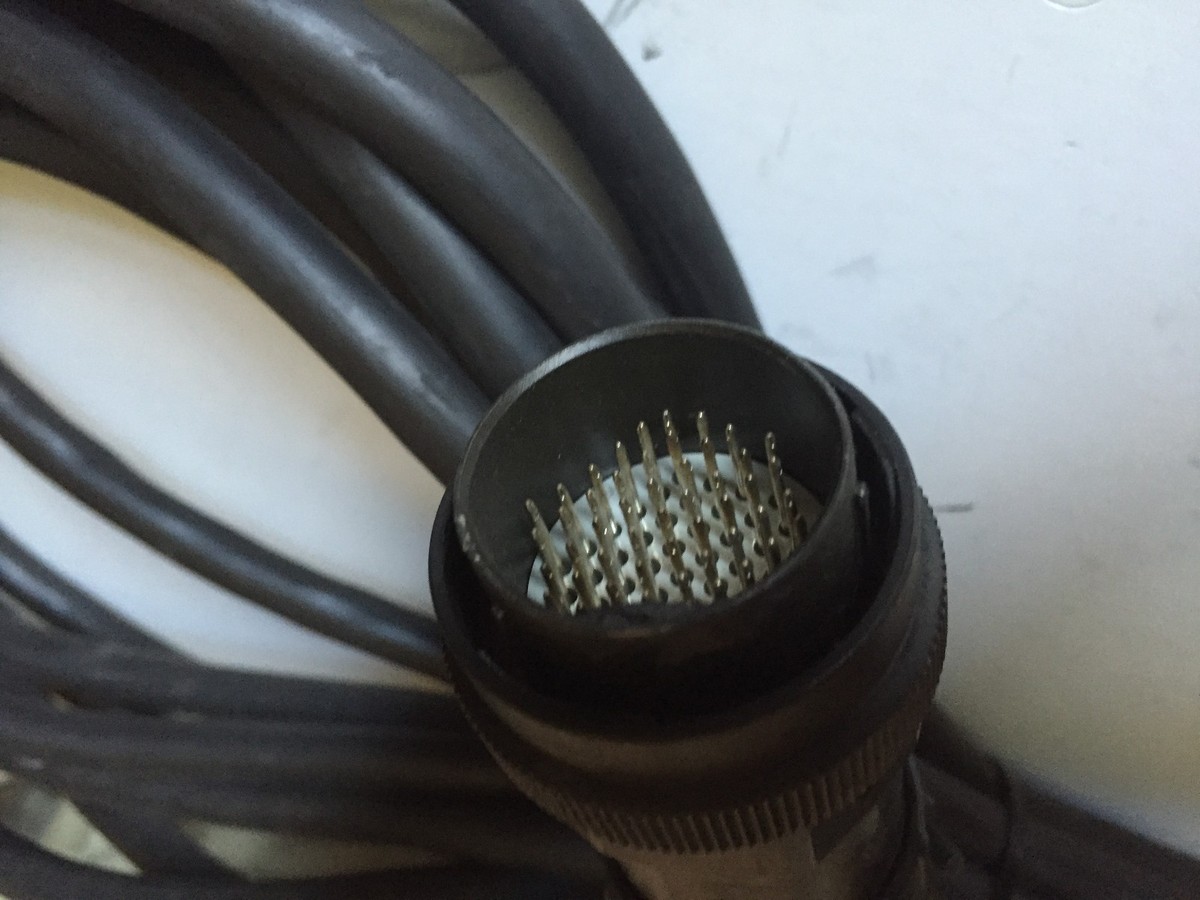 NACHI RTP151-10, TEACH PENDANT, NACHI-FUJIKOSHI RTP151-10 NACHI RTP151-10, TEACH PENDANT, NACHI-FUJIKOSHI RTP151-10