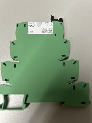 Pnonix Contact PLC BSP 24DC/21