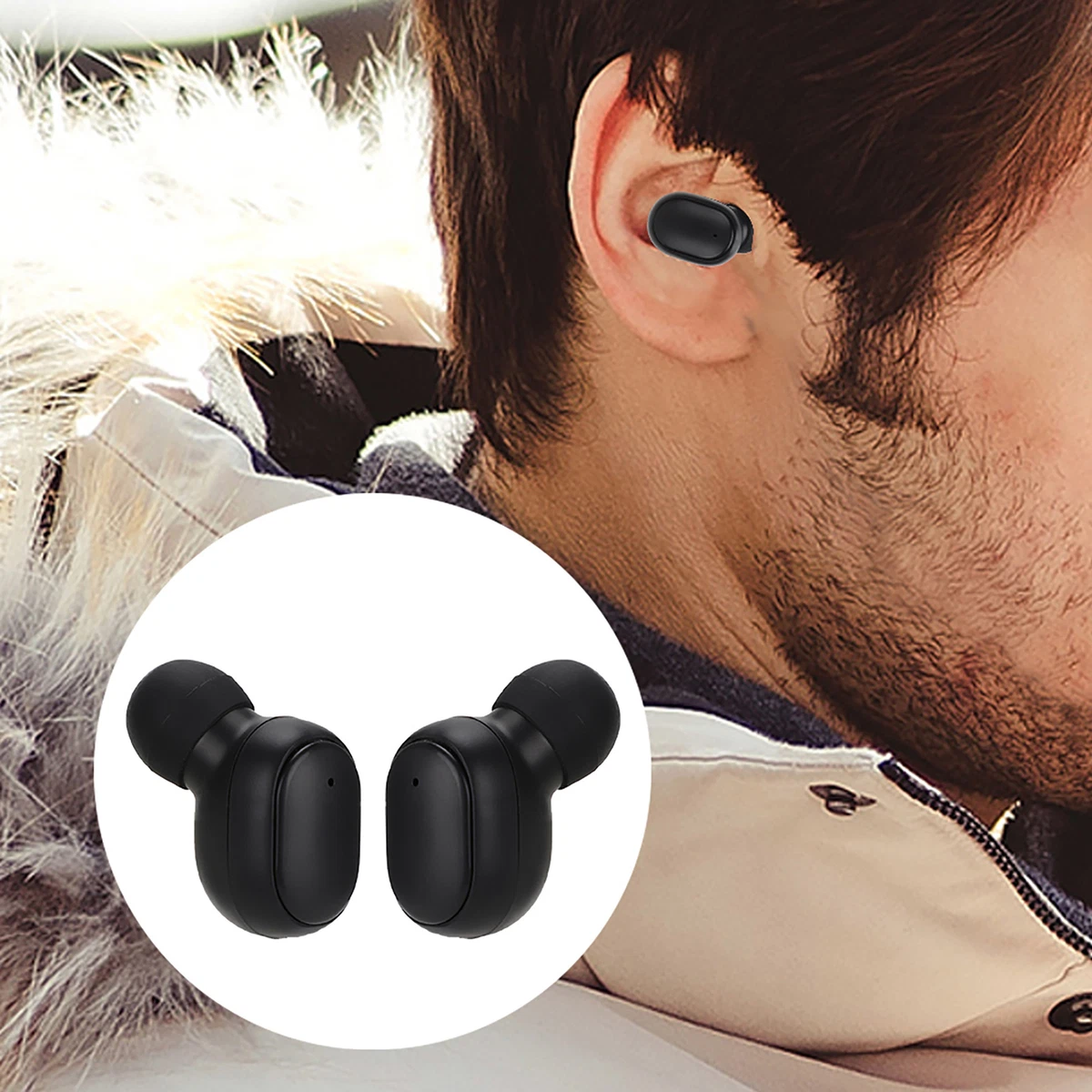 The Most Comfortable Earbuds For AllDay Wear In 2023 , 54 OFF