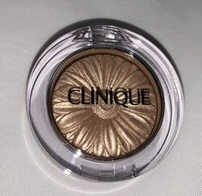 Clinique Cheek Pop Highlighter Gold Celebration Pop New Authentic Free Shipping