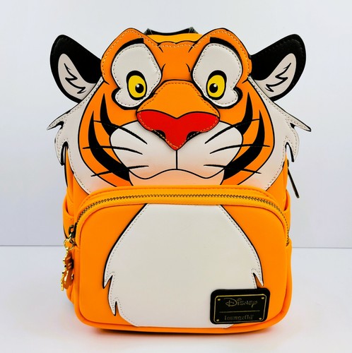 Loungefly Disney Aladdin Rajah Tiger 