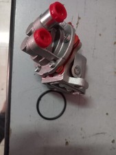 pompa gasolio ligier motore lombardini focs grecav microcar