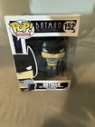 Funko Pop!  The Animated Series - Batman #152