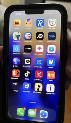 I Phone 13pro Max W/tiktok 