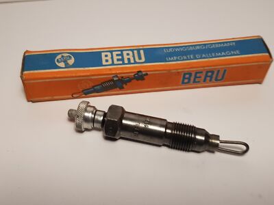 Beru 199G Glühkerze glow plug Candeletta bougie de préchauffage 199-G 199 G