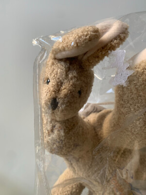 philippe starck teddy bear band | eBay