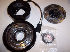 Air Conditioning A/C Clutch Assembly with Coil Made in the USA 1473-58