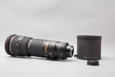 Nikon AF-S Nikkor 200-400mm f/4 F4 G II ED VR Lens, For D750 D810 D850 D4 D5 etc