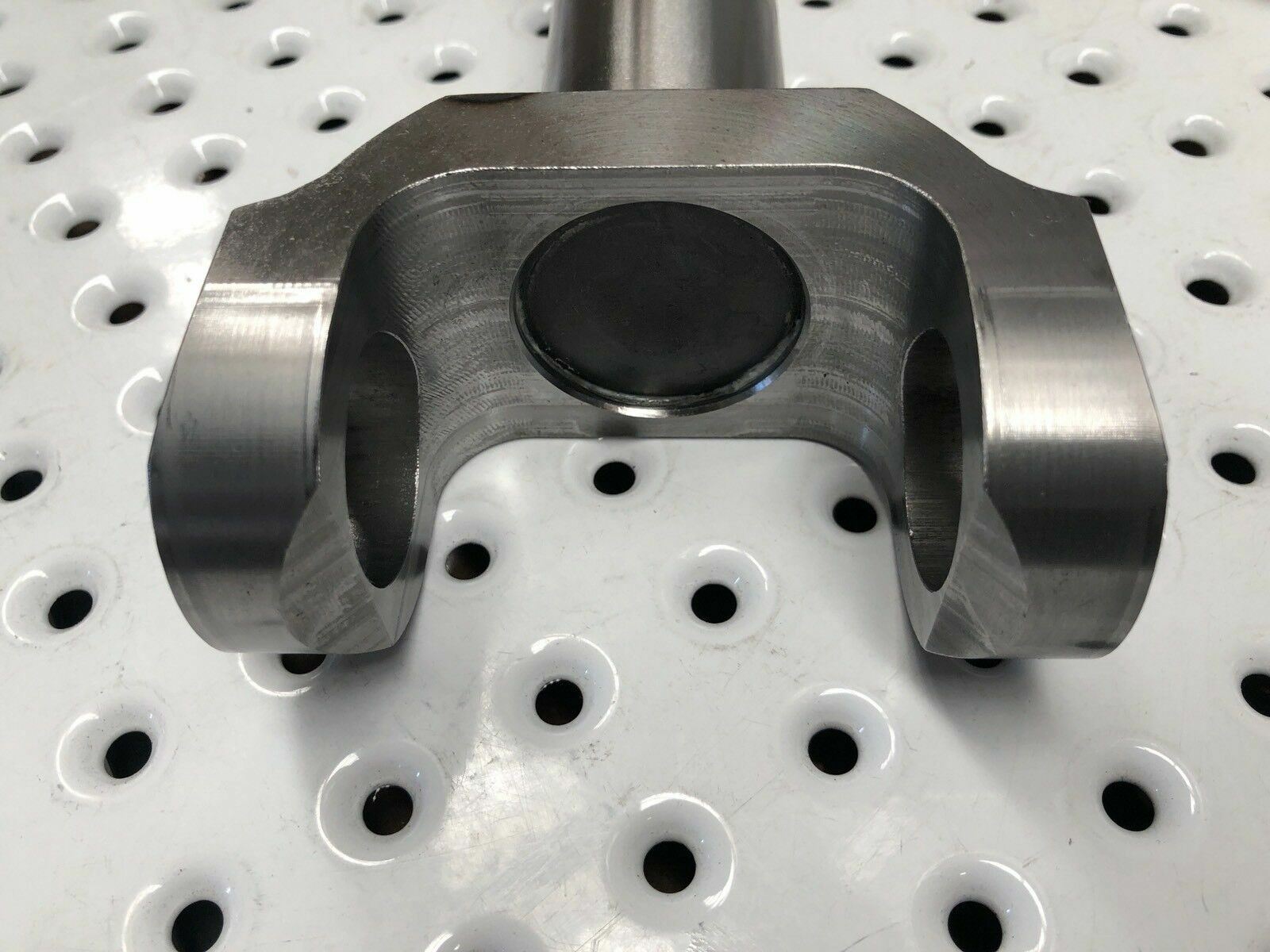 BILLET 28 SPLINE SLIP YOKE FORD C4 C10 T5 TOP LOADER XY XA XB XC ED GT