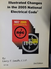 Illustrated Changes in the 2005 National Elec...