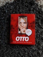 Der letzte OTTO Katalog 2019 Versandhauskatalog