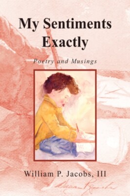Jacobs - My Sentiments Exactly - New paperback or softback - 17 - X555z