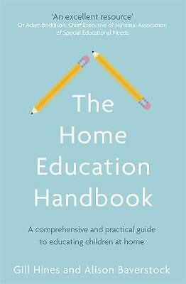 The Home Education Handbook: A comprehensive and practical guide - Image 2