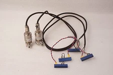 LOT OF 2 TEM TECH  HYPTMV-W040  RANGE -1-3K FREE SHIP