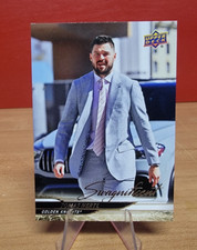 2024-25 Upper Deck Series 2 Hockey - Tomas Hertl - Swagnificent - Variation SP