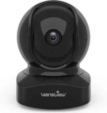 Wansview Wireless Security Camera IP Camera 1080P HD WiFi Home Indoor Camera 2