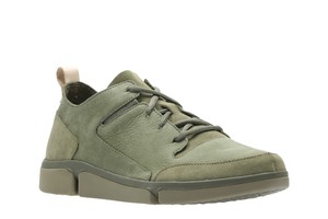 clarks tri verve lace