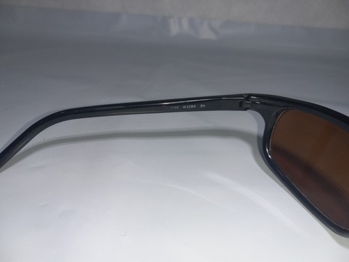 Ray Ban Fishing Glasses Polarized Prescription Reading Sunglasses 3N Italy - Picture 8 of 11
