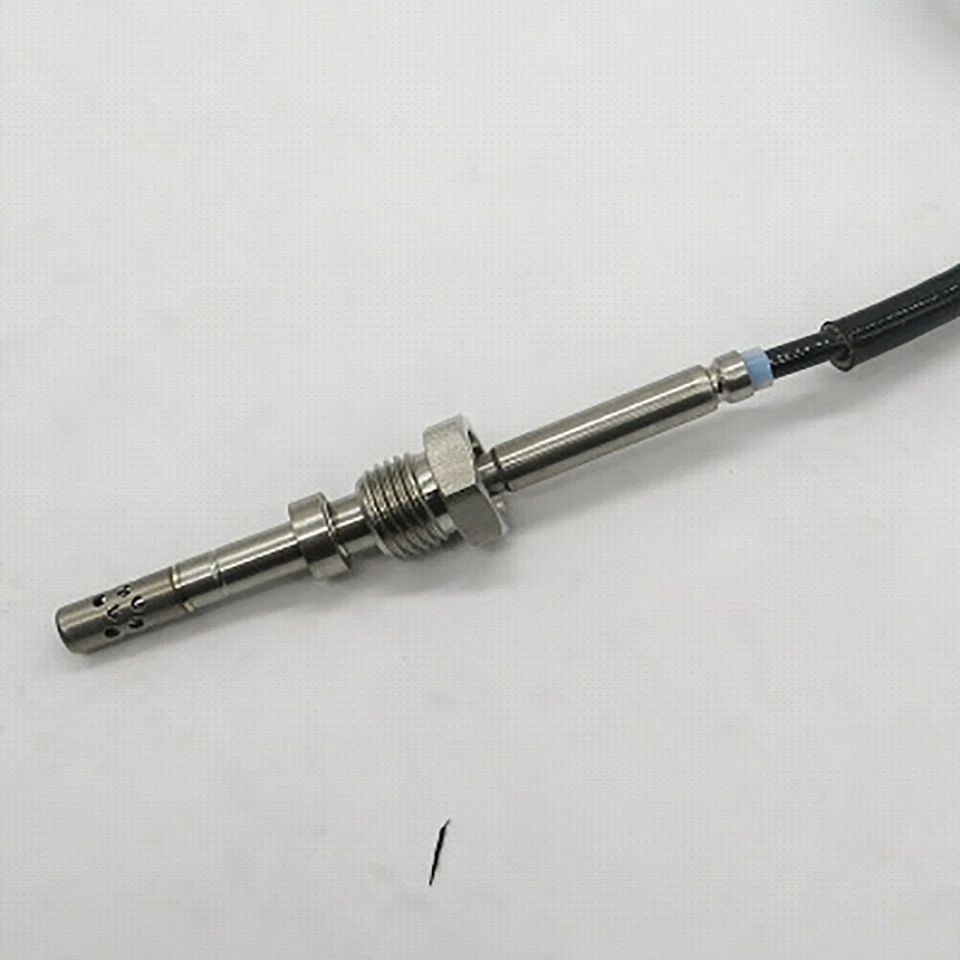 Sensor de temperatura de los gases de escape 03L906088AF para camioneta Volkswagen Amarok 2011-19 Foto 4 de 4