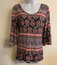 (NWT) Free Kisses Junior s Size Medium Black ...