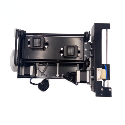 XP600 TX800 Print Head Capping Station Assembly for Dx8 Dx10 Dx11 Printhead