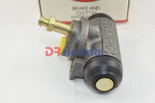 Cilindro Freno Eje Trasero Ford Fiesta - AP 149142 - Imagen 4 de 4