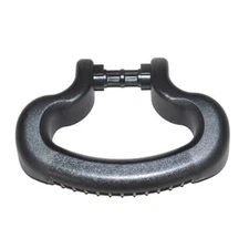 Fits For Oreck 430000947, Elevates U7000 series Vacuum Black Rear Carry Handle