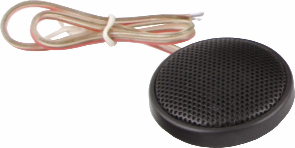 KIT WOOFER 130MM POLICARBONATO + TWEETER NEO 13MM 120W OPEL CORSA D 2006 AL 2008 - Immagine 4 di 4