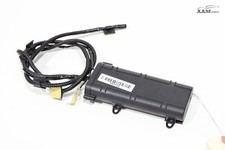 2016-2019 Bmw X1 F48 Lojack Vehicle Recovery Transmitter Module Unit Oem 2016-2019 Bmw X1 F48 Lojack Vehicle Recovery Transmitter Module Unit Oem