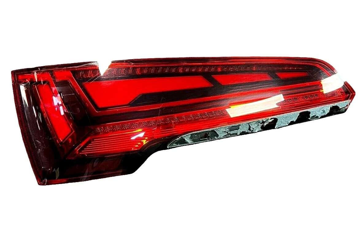OE+ Left Car & Truck Tail Light Assemblies