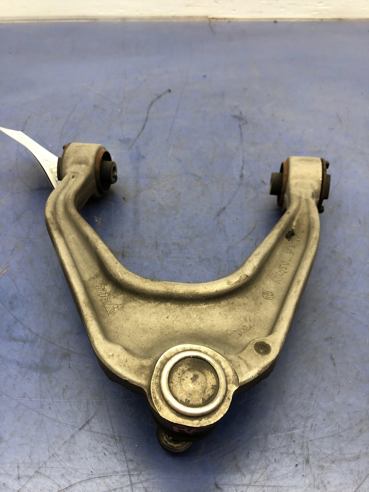 2014 - 2019 MASERATI GHIBLI OEM RIGHT FRONT UPPER CONTROL ARM RWD 670004186