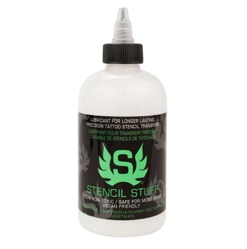 Stencil Stuff Stencil Transfer Lubricant 250ml