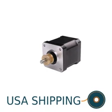 Sovol SV08 Stepper Motor with Pulley (X/Y LEFT Side)